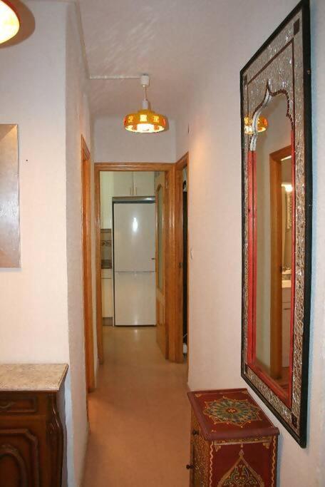 El Campello Town Apartment San Bartolome Экстерьер фото