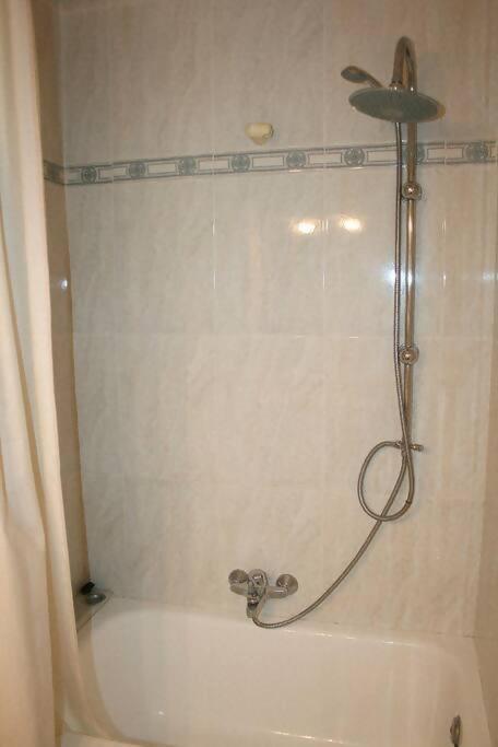 El Campello Town Apartment San Bartolome Экстерьер фото