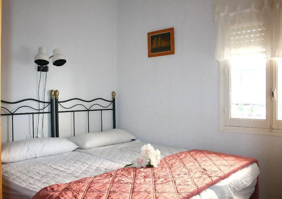 El Campello Town Apartment San Bartolome Экстерьер фото
